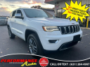 Thumbnail image of 2017 Jeep Grand Cherokee at Performance Auto of Bohemia