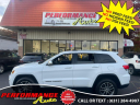 Thumbnail image of 2017 Jeep Grand Cherokee at Performance Auto of Bohemia