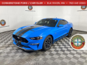 Thumbnail image of 2022 Ford Mustang at Corner Stone Auto