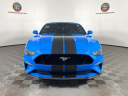 Thumbnail image of 2022 Ford Mustang at Corner Stone Auto