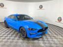 Thumbnail image of 2022 Ford Mustang at Corner Stone Auto