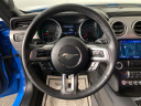 Thumbnail image of 2022 Ford Mustang at Corner Stone Auto