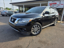 Thumbnail image of 2014 Nissan Pathfinder at NICKY AUTO LLC