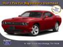 Thumbnail image of 2023 Dodge Challenger at Roberts Ford
