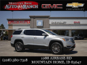 Thumbnail image of 2019 GMC Acadia at Mountain Home Auto Ranch