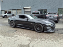 2018 Ford Mustang GT at Toyota Universe