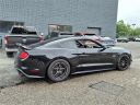 Thumbnail image of 2018 Ford Mustang at Toyota Universe