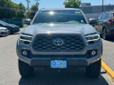 Thumbnail image of 2020 Toyota Tacoma at South Shore Subaru
