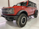 Thumbnail image of 2022 Ford Bronco at Honda North