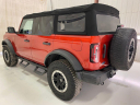 Thumbnail image of 2022 Ford Bronco at Honda North