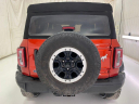 Thumbnail image of 2022 Ford Bronco at Honda North