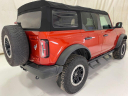 Thumbnail image of 2022 Ford Bronco at Honda North