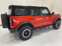 Thumbnail image of 2022 Ford Bronco at Honda North