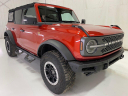 Thumbnail image of 2022 Ford Bronco at Honda North