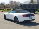 Thumbnail image of 2022 Ford Mustang at Szott I96 Chrysler Dodge Jeep Ram
