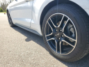 Thumbnail image of 2022 Ford Mustang at Szott I96 Chrysler Dodge Jeep Ram