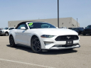 Thumbnail image of 2022 Ford Mustang at Szott I96 Chrysler Dodge Jeep Ram
