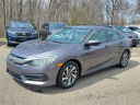 Thumbnail image of 2016 Honda Civic at Grand Blanc Nissan