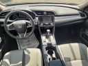 Thumbnail image of 2016 Honda Civic at Grand Blanc Nissan