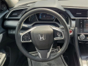 Thumbnail image of 2016 Honda Civic at Grand Blanc Nissan