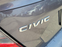 Thumbnail image of 2016 Honda Civic at Grand Blanc Nissan