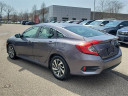 Thumbnail image of 2016 Honda Civic at Grand Blanc Nissan