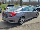 Thumbnail image of 2016 Honda Civic at Grand Blanc Nissan