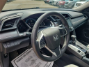 Thumbnail image of 2016 Honda Civic at Grand Blanc Nissan