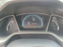 Thumbnail image of 2016 Honda Civic at Grand Blanc Nissan
