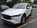 Thumbnail image of 2023 Mazda CX-5 at LaFontaine Volkswagen Mazda of Livonia