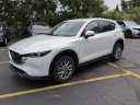 Thumbnail image of 2023 Mazda CX-5 at LaFontaine Volkswagen Mazda of Livonia