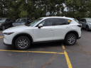 Thumbnail image of 2023 Mazda CX-5 at LaFontaine Volkswagen Mazda of Livonia
