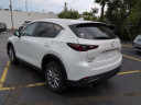 Thumbnail image of 2023 Mazda CX-5 at LaFontaine Volkswagen Mazda of Livonia