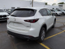 Thumbnail image of 2023 Mazda CX-5 at LaFontaine Volkswagen Mazda of Livonia