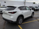Thumbnail image of 2023 Mazda CX-5 at LaFontaine Volkswagen Mazda of Livonia
