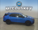 2024 Chevrolet Equinox LS at Mccluskey Chevrolet Kings Automall