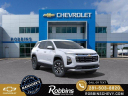 Thumbnail image of 2025 Chevrolet Equinox at RobbinsChevroletNew of Humble, TX