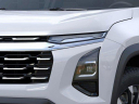 Thumbnail image of 2025 Chevrolet Equinox at RobbinsChevroletNew of Humble, TX
