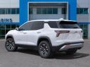 Thumbnail image of 2025 Chevrolet Equinox at RobbinsChevroletNew of Humble, TX