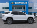 Thumbnail image of 2025 Chevrolet Equinox at RobbinsChevroletNew of Humble, TX