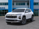 Thumbnail image of 2025 Chevrolet Equinox at RobbinsChevroletNew of Humble, TX