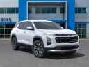 Thumbnail image of 2025 Chevrolet Equinox at RobbinsChevroletNew of Humble, TX