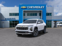 Thumbnail image of 2025 Chevrolet Equinox at RobbinsChevroletNew of Humble, TX