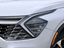 Thumbnail image of 2025 Kia Sportage at Vision Kia East Rochester