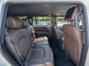 Thumbnail image of 2021 Nissan Armada at Antwerpen VW New