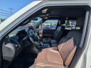Thumbnail image of 2021 Nissan Armada at Antwerpen VW New