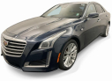 Thumbnail image of 2017 Cadillac CTS at Clift Buick-GMC Truck