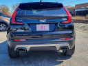 Thumbnail image of 2022 Cadillac XT4 at Mike Haggerty Buick GMC