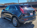 Thumbnail image of 2022 Cadillac XT4 at Mike Haggerty Buick GMC