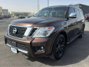 Thumbnail image of 2019 Nissan Armada at SHIFT AUTOMOTIVE GROUP